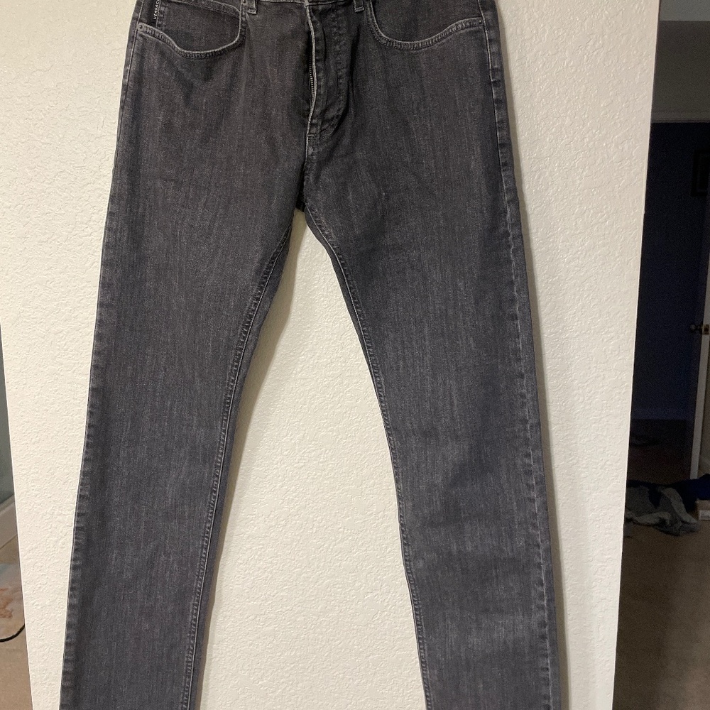 Versace men’s jeans